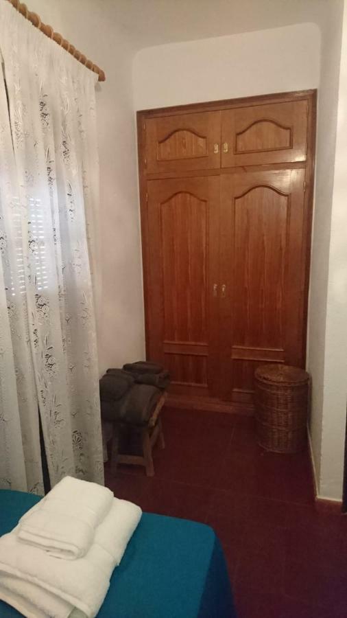 La Casita De Granada Apartman Kültér fotó
